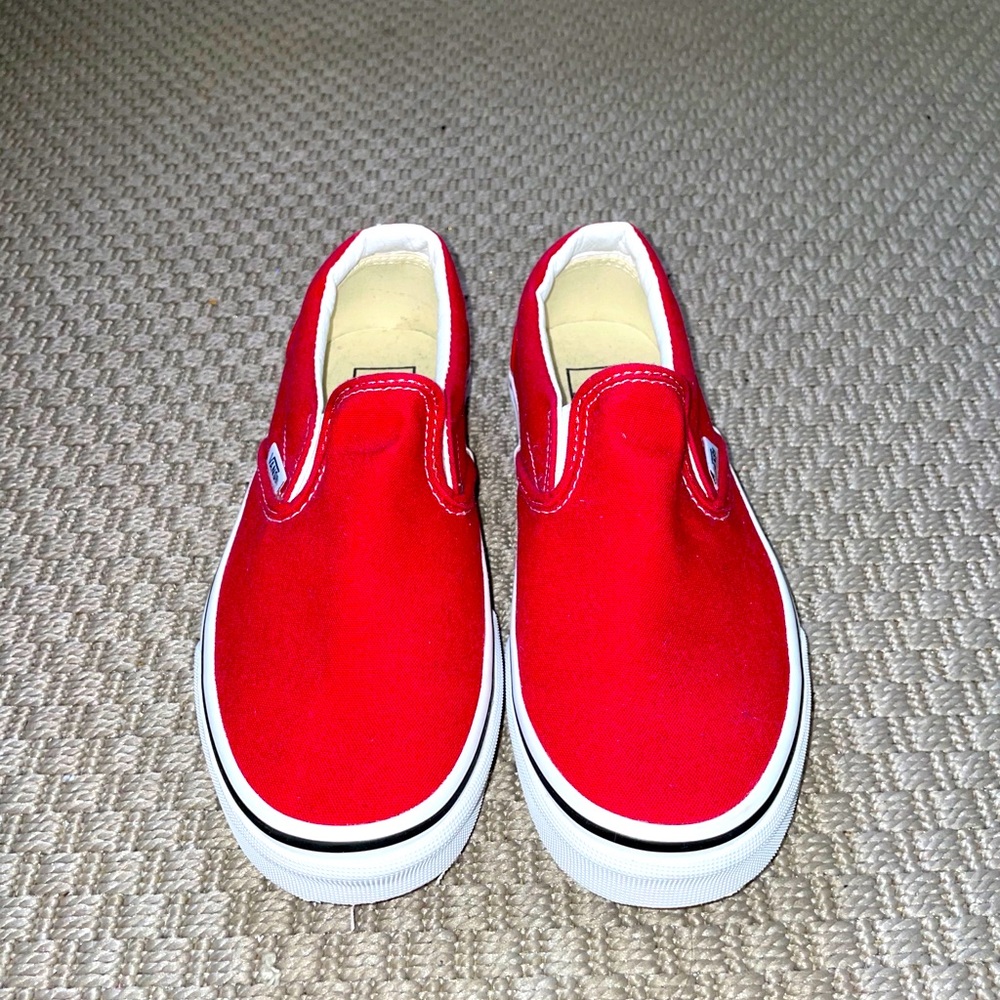 Vans Classic Slip-On Women’s Shoe